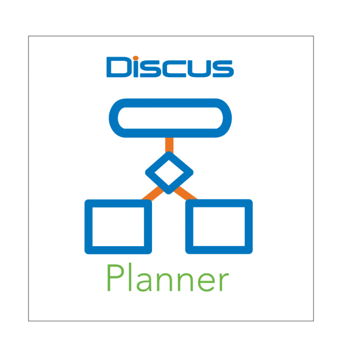 DISCUS Planner