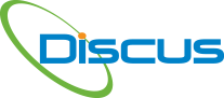 DISCUS Software Company Logo